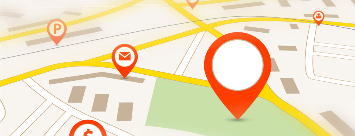 Why Your Business Needs a Local Map Listing