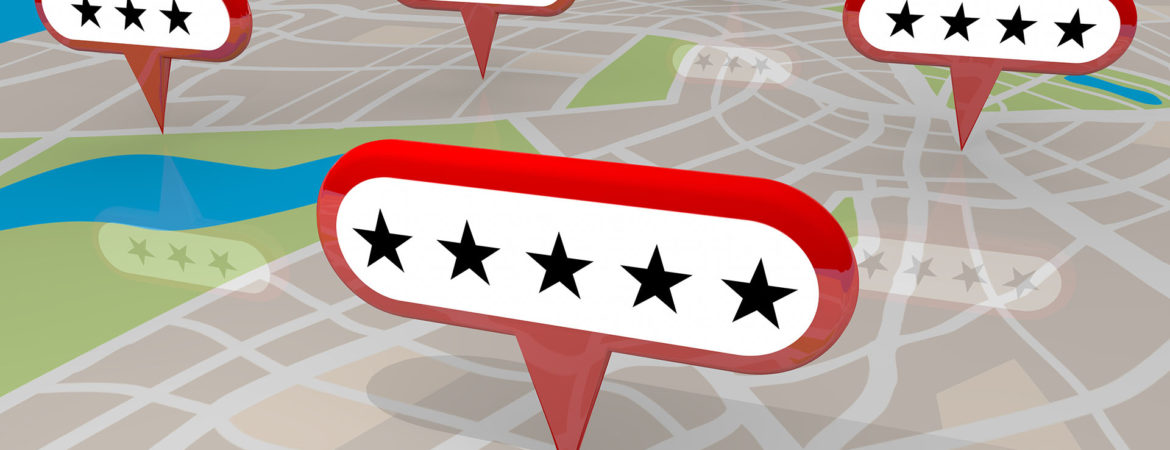 Reputation of facility: What users look for in a treatment center