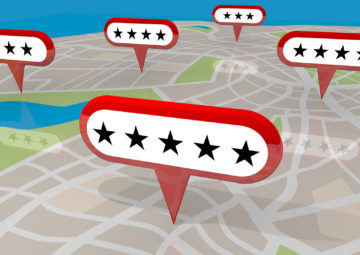 Reputation of facility: What users look for in a treatment center