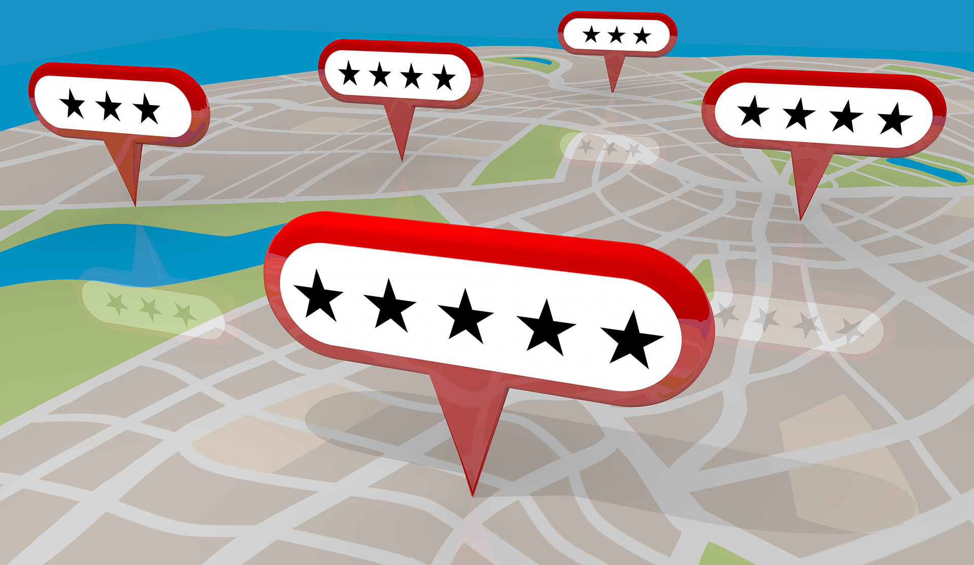 Reputation of facility: What users look for in a treatment center