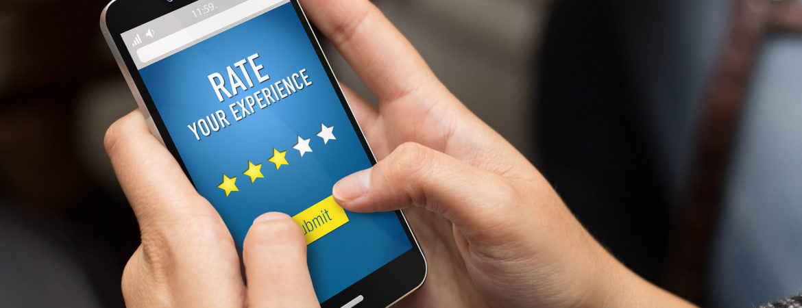 Is your internet marketing ready for Mobile First?