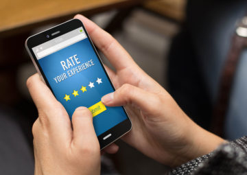 Is your internet marketing ready for Mobile First?