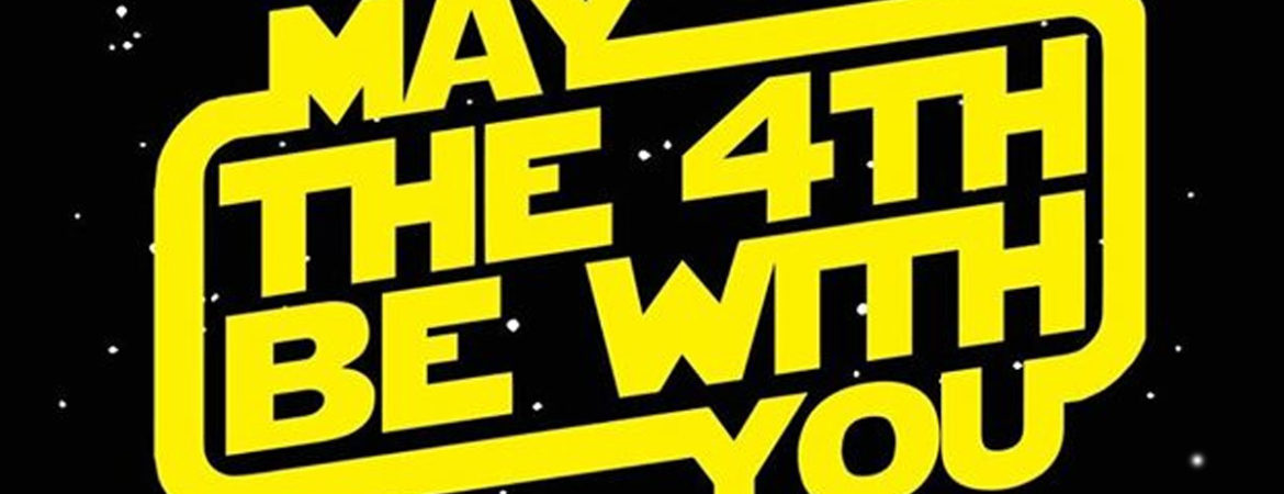May the Force of SEO Be with You