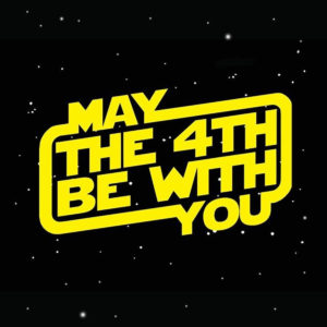 May the Force of SEO Be with You