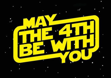 May the Force of SEO Be with You