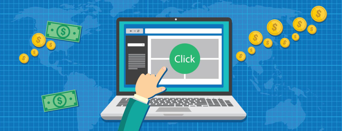 Pay Per Click Marketing