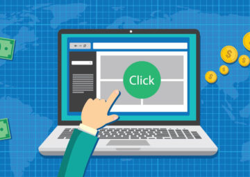 Pay Per Click Marketing