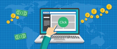 Pay Per Click Marketing