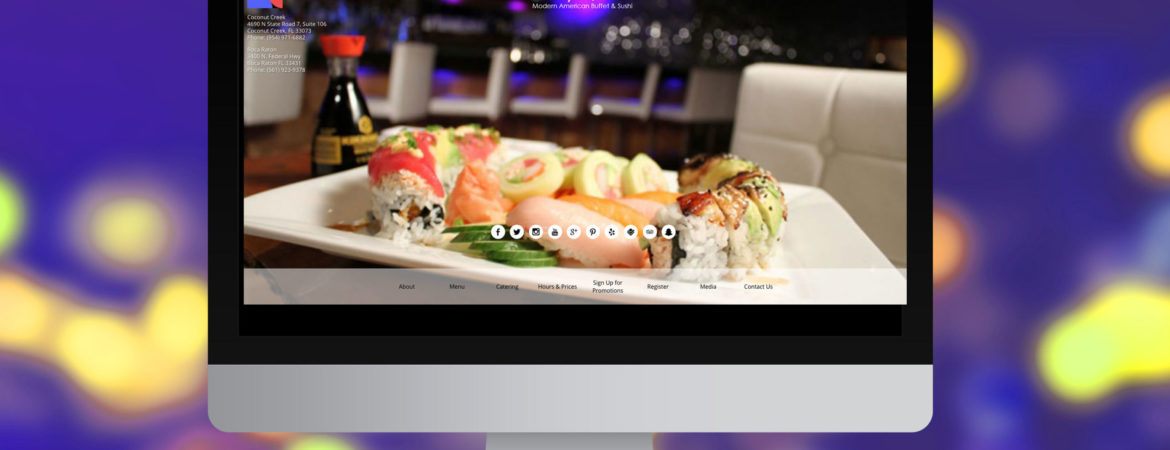 Santos Buffet