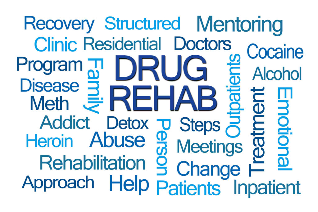 Drug Rehab Marketing