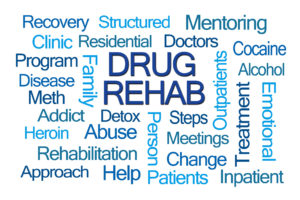 Drug Rehab Marketing