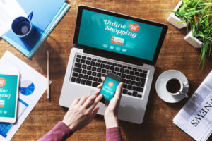 Contact Local Management for E-commerce Web Design in Boca Raton