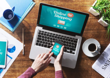 Contact Local Management for E-commerce Web Design in Boca Raton