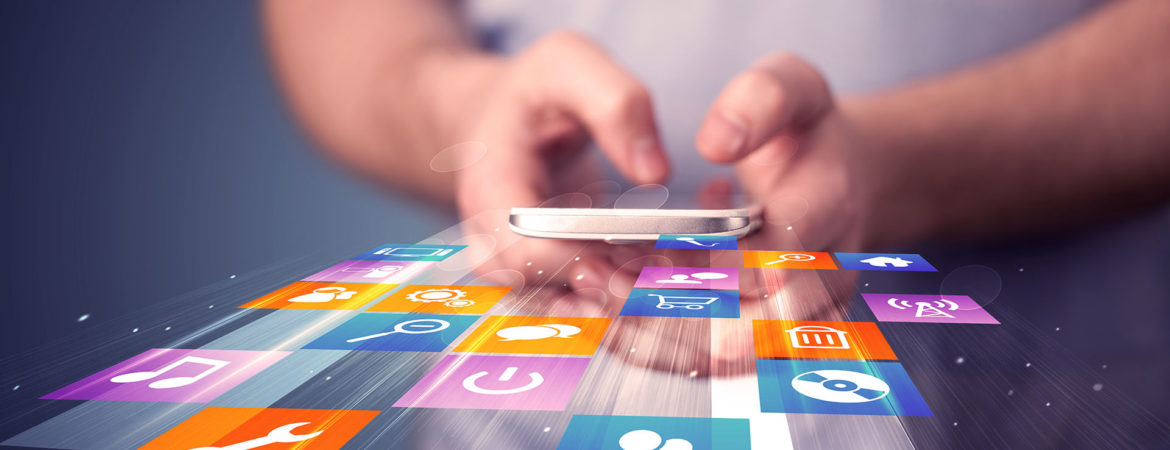 Mobile Apps