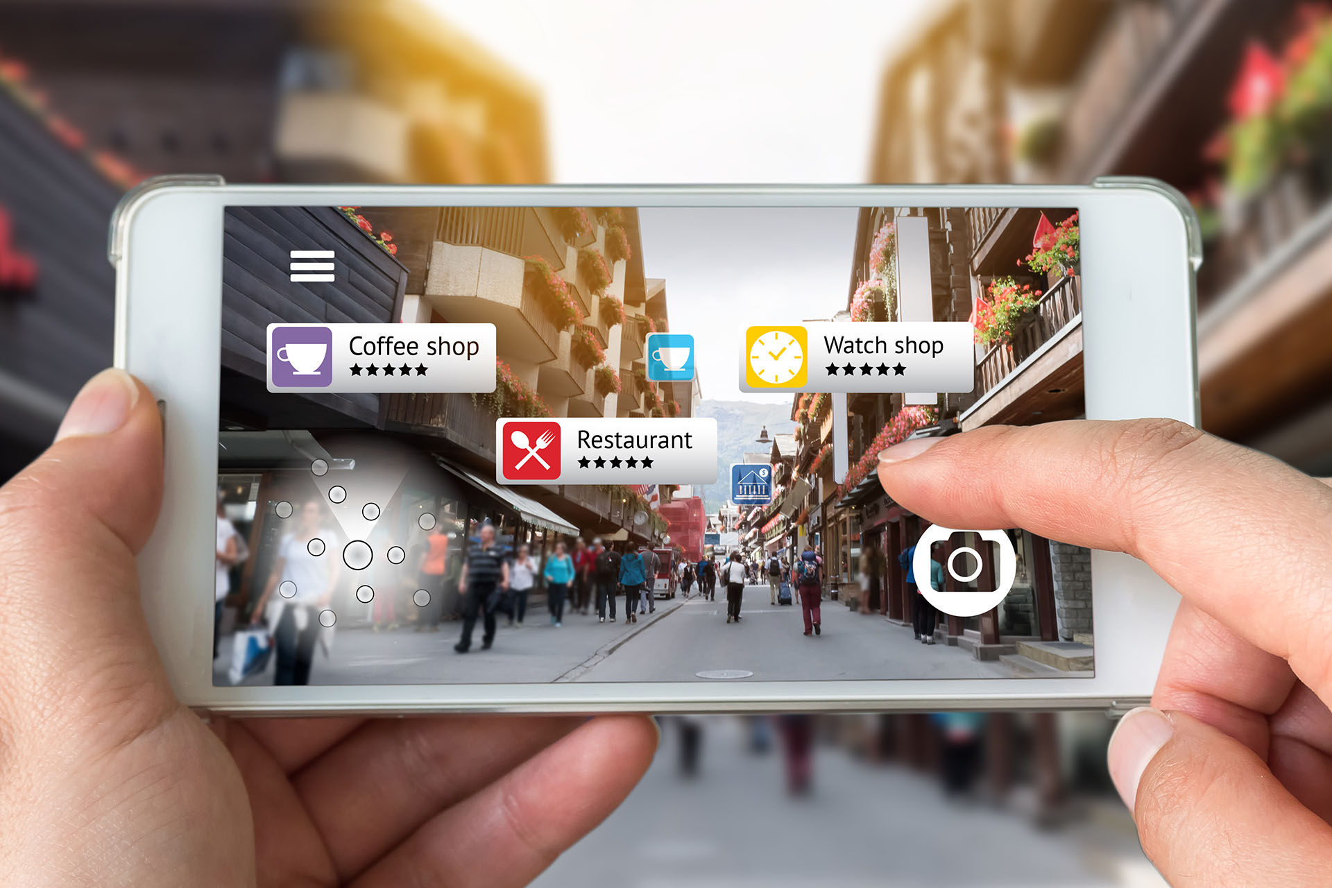 Mobile Marketing