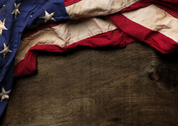 Local Management Salutes Service Men and Women on Armed Forces Day