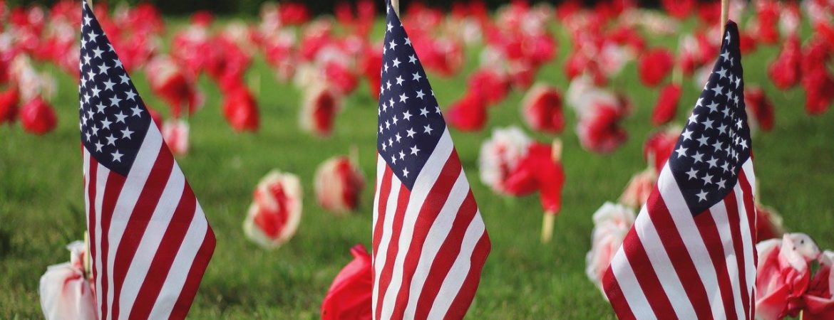 Memorial Day - Local Management