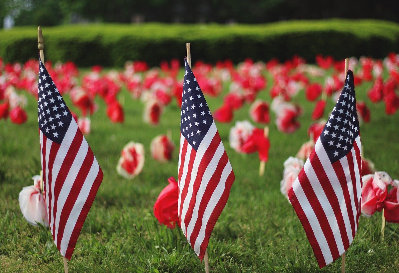 Memorial Day - Local Management