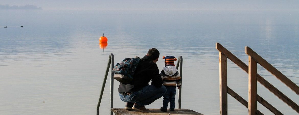 Father's Day 2020
