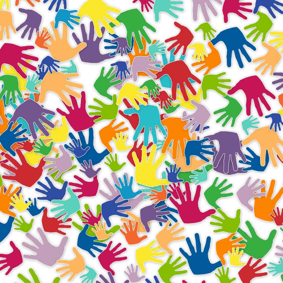 volunteer