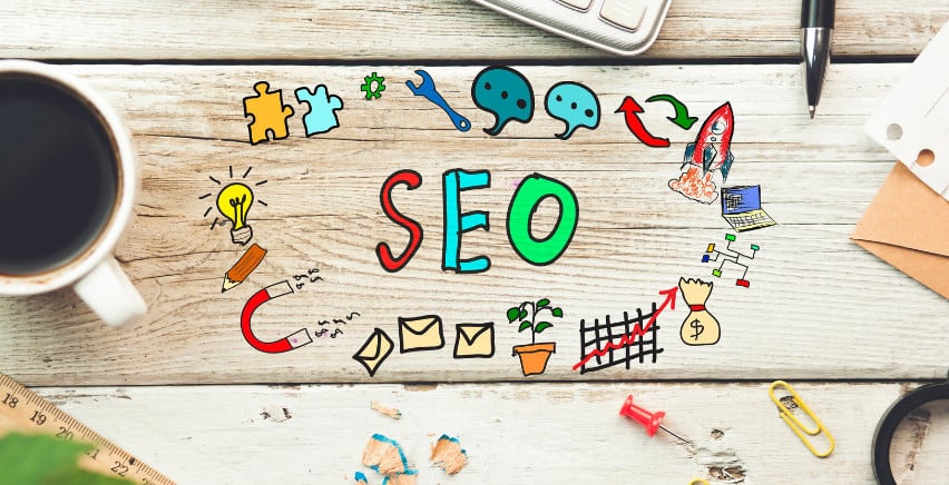 9 SEO Techniques for More Organic Traffic