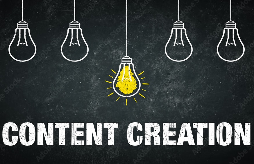 Content Creation