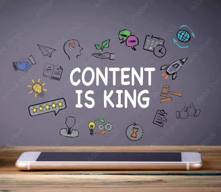 Content-is-King