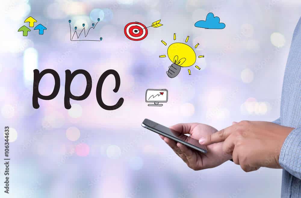 PPC with Google