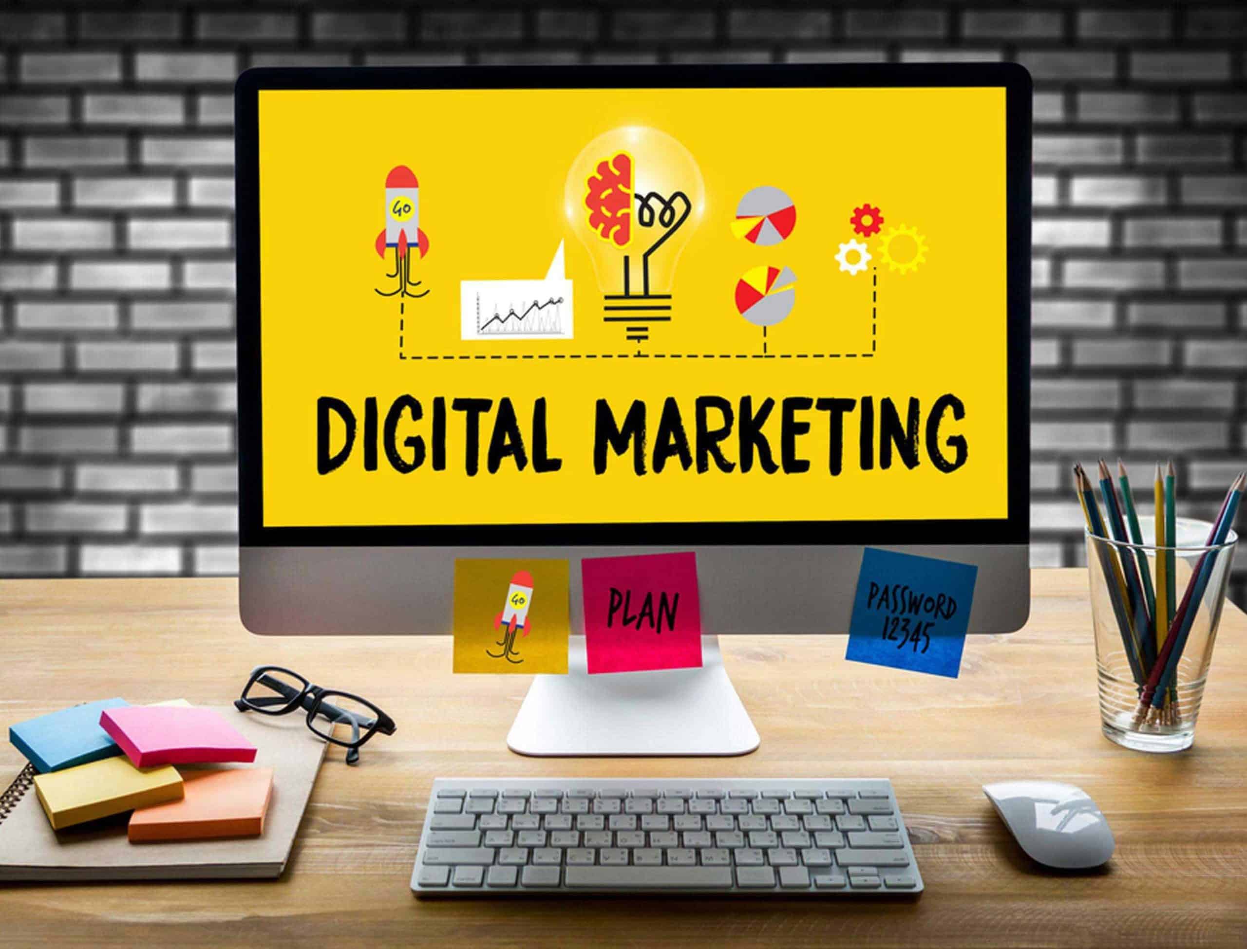 digital-marketing