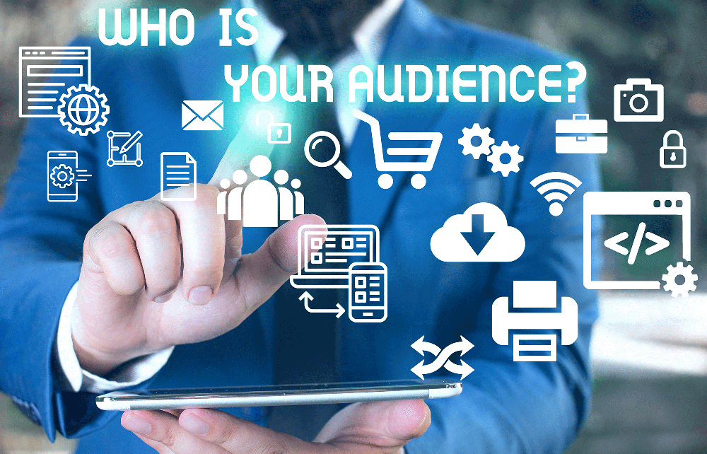 Your Dream Audience