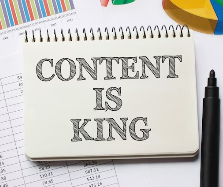 Content