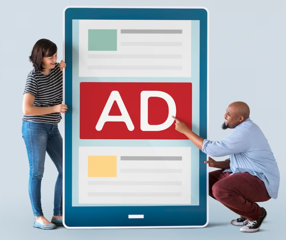 Google Ad