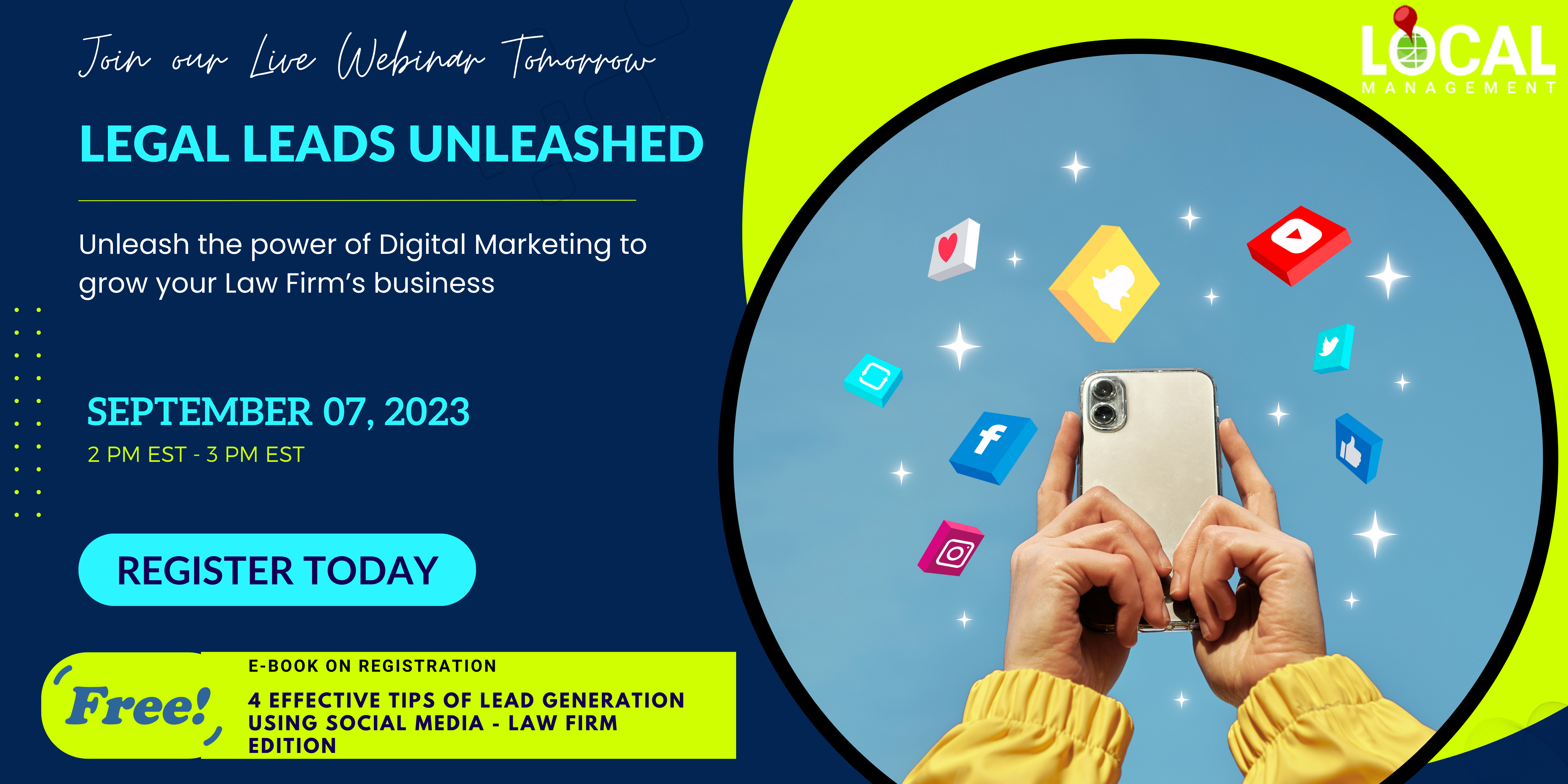 Webinar Banner