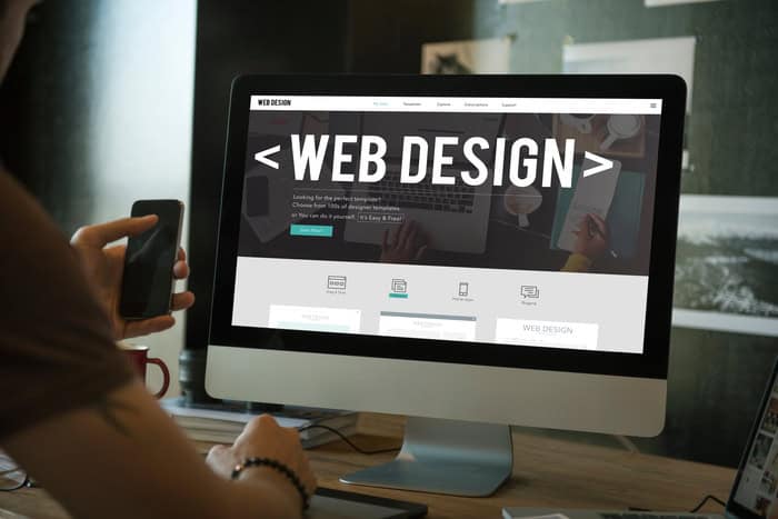 Web Design