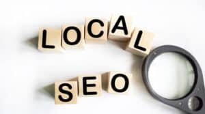 local SEO strategies for businesses