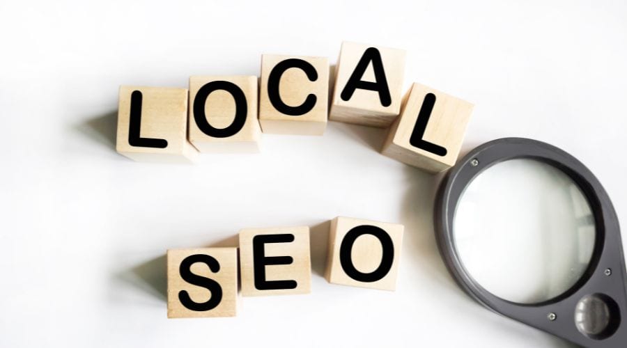 local SEO strategies for businesses