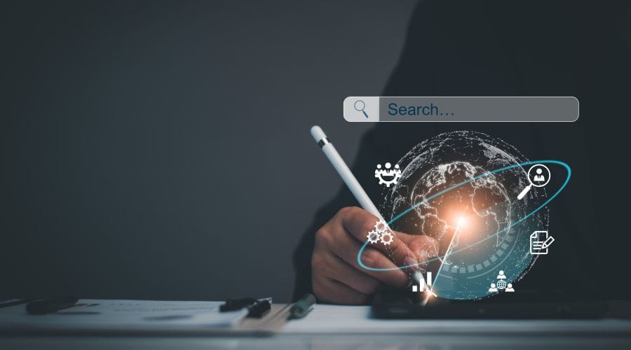 local search optimization for businesses
