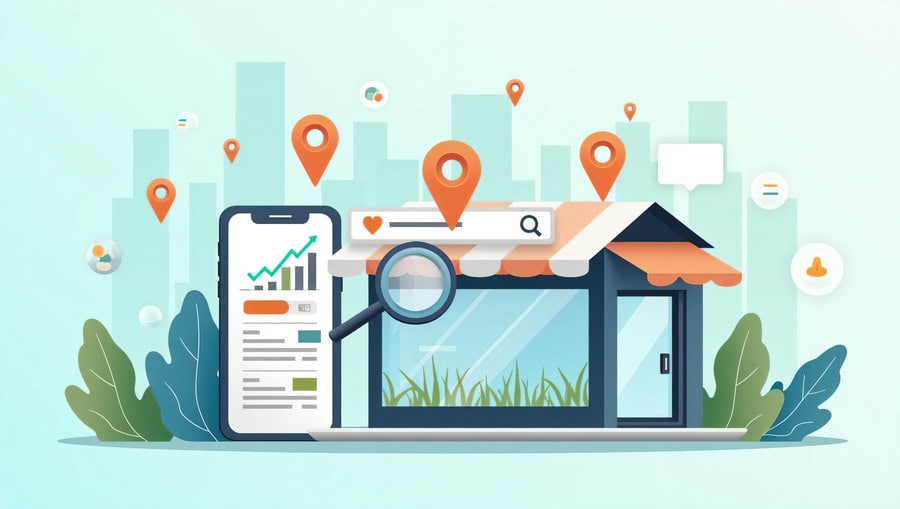 Local SEO Strategies for Business Visibility