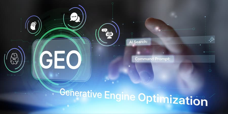 GEO Generative Engine Optimization Framework for AI Powered Search