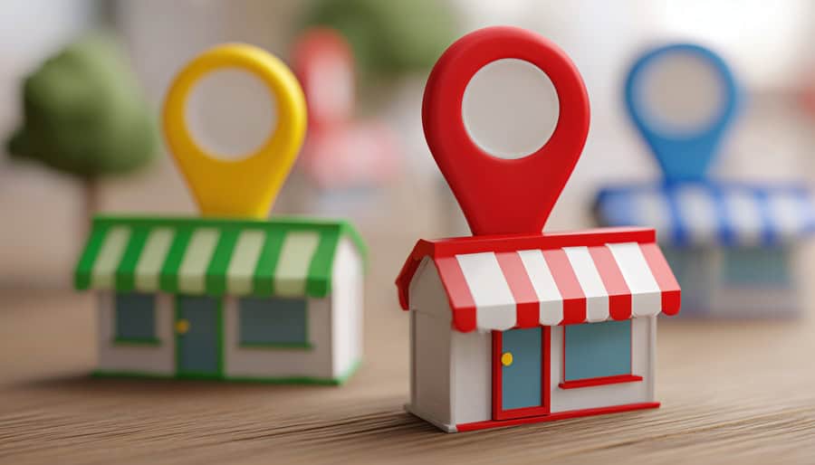 Demonstrating Local Seo and business profile rankings strategies