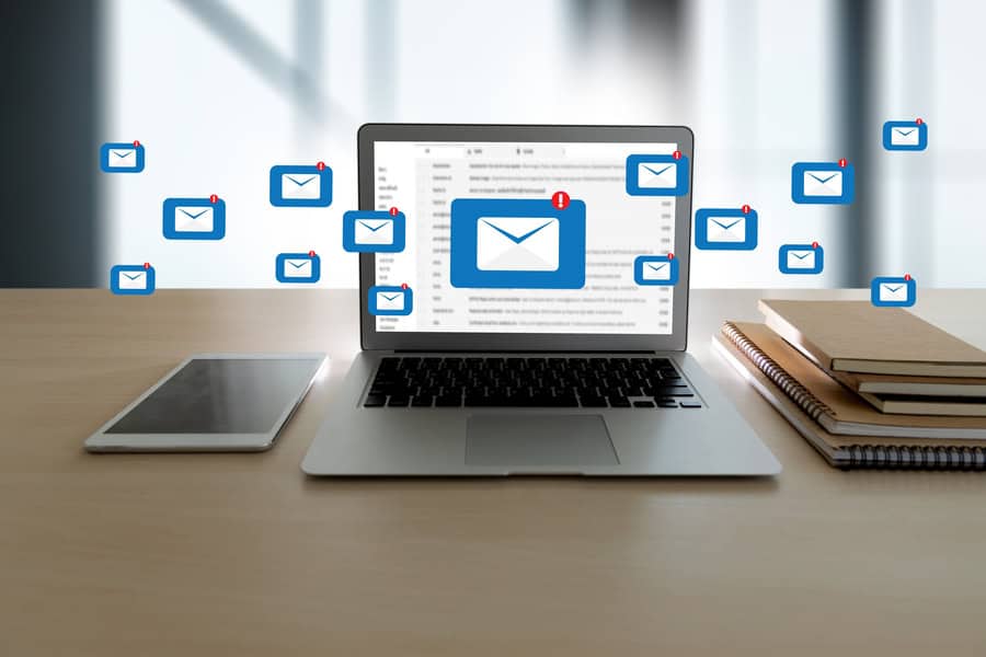 email marketing