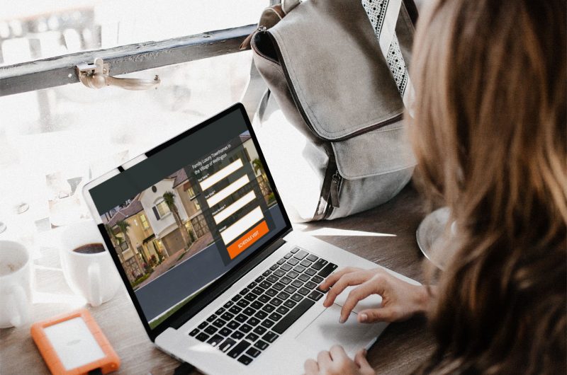 builder-laptop-view Regional Home Builder