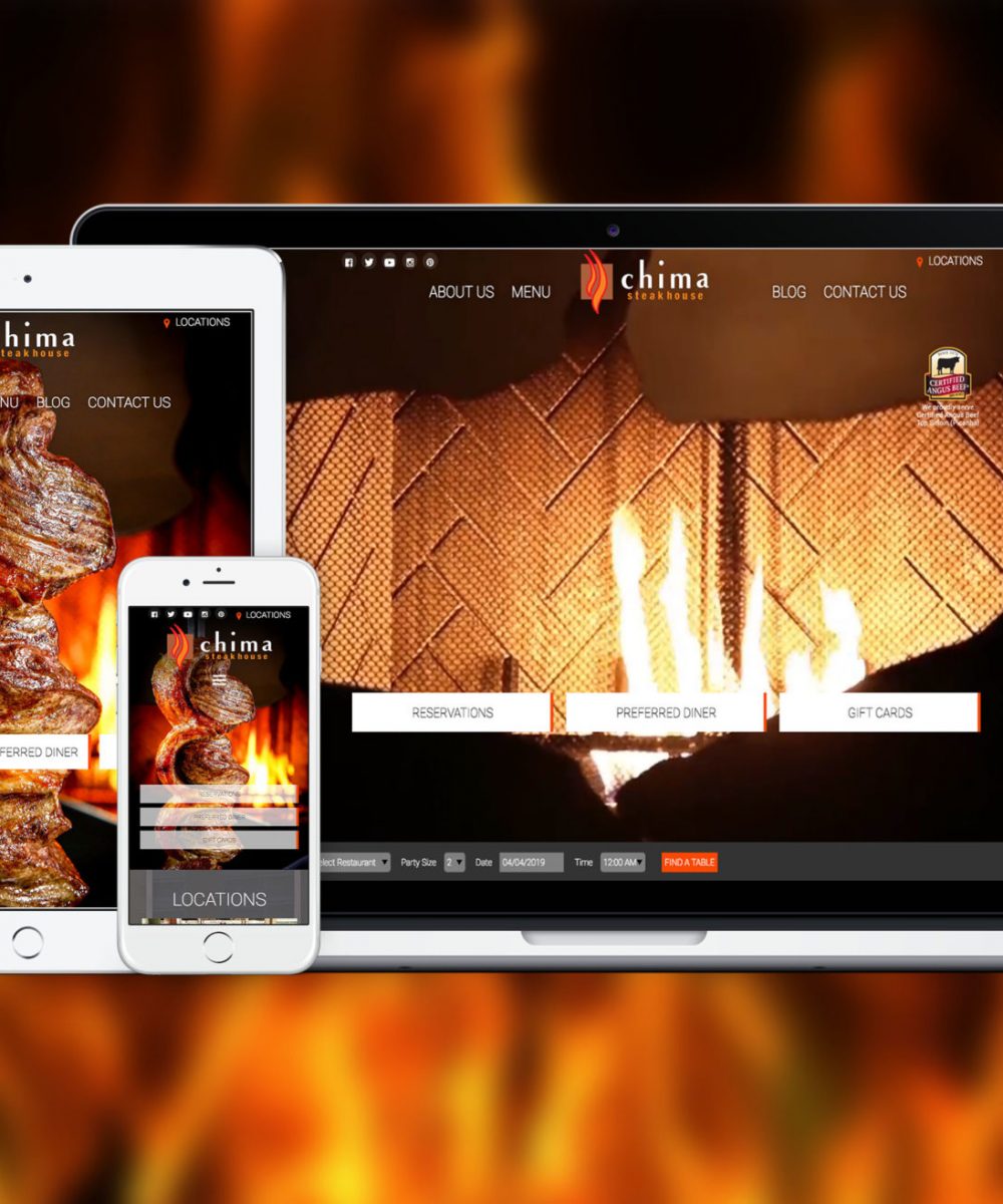 chimas-responsive Chima Steakhouse