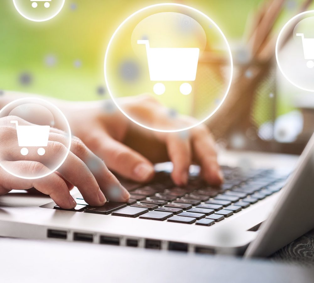 Ecommerce